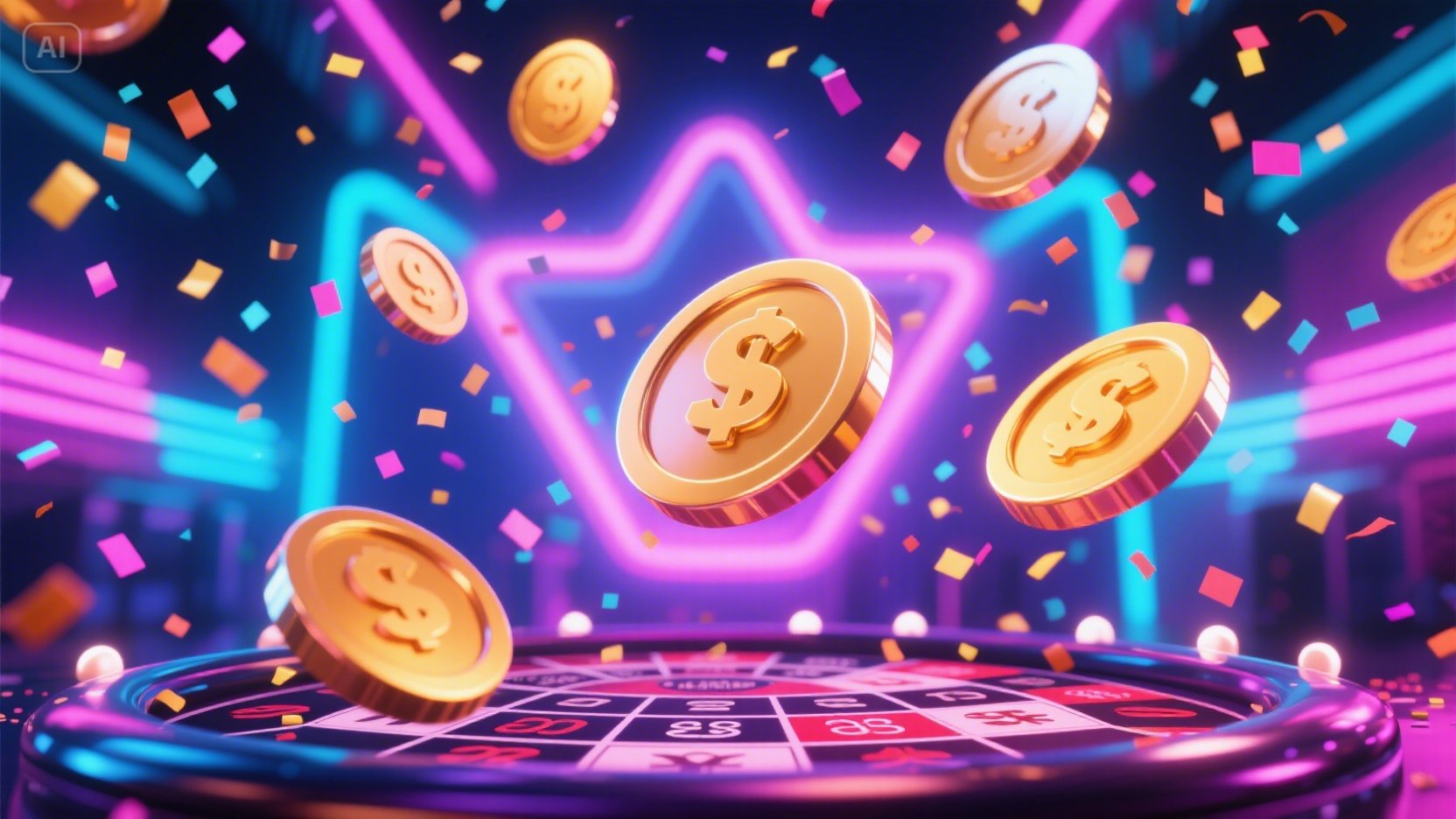 Registration at justbit Casino