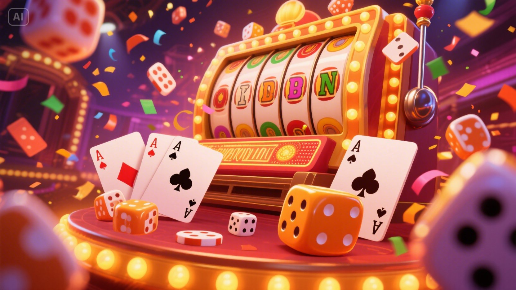 Casino justbit desktop and mobile interfaces