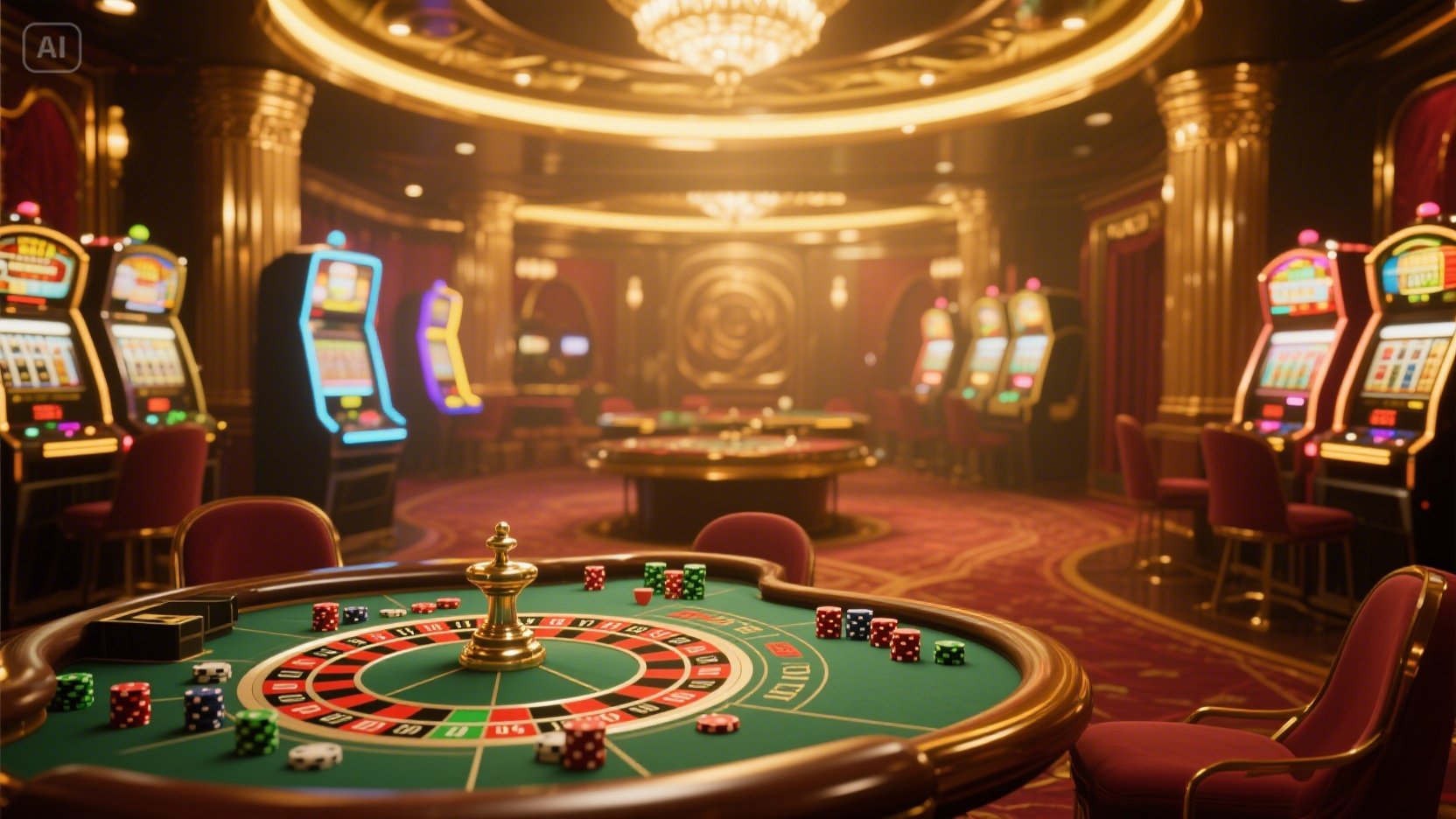 Casino justbit desktop and mobile interfaces