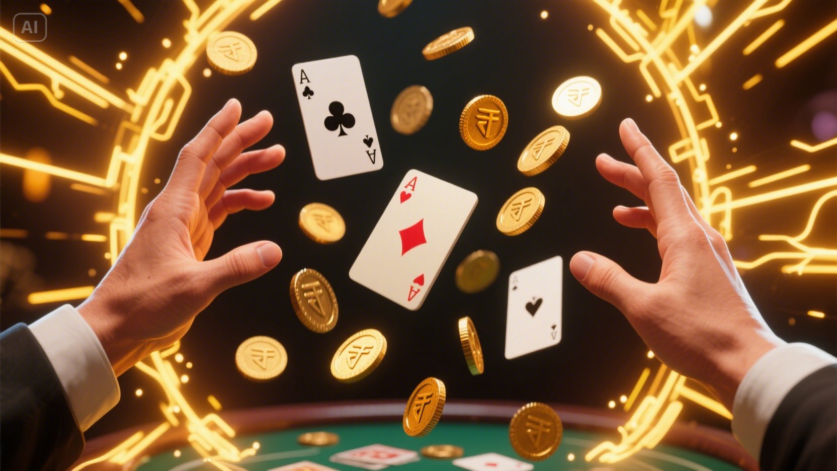 Registration at justbit Casino