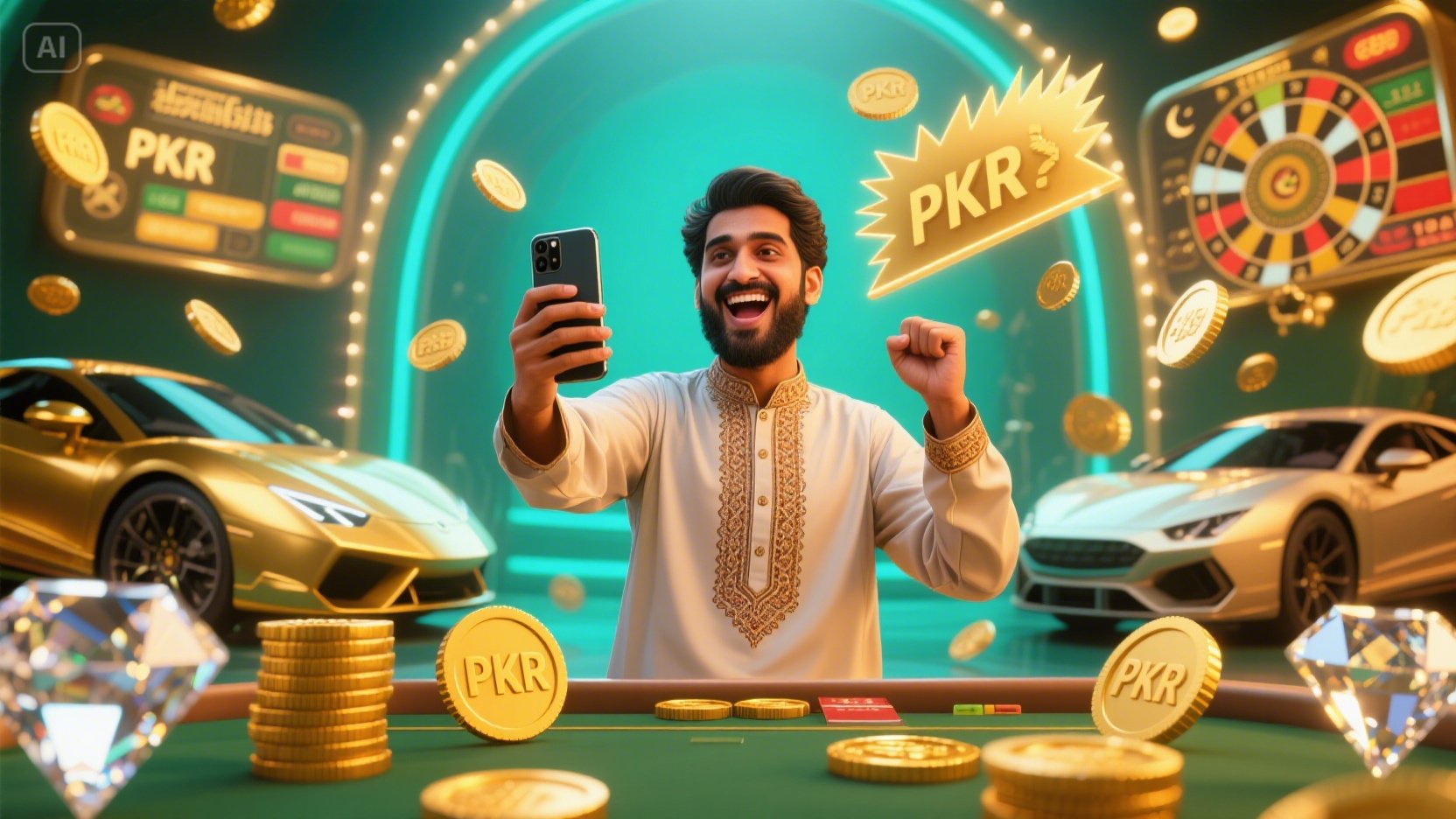 justbitJoin today and receive a 200% first deposit bonus instantly! Pakistani users can enjoy mobile gaming, secure payments, and real PKR winnings with fast support.