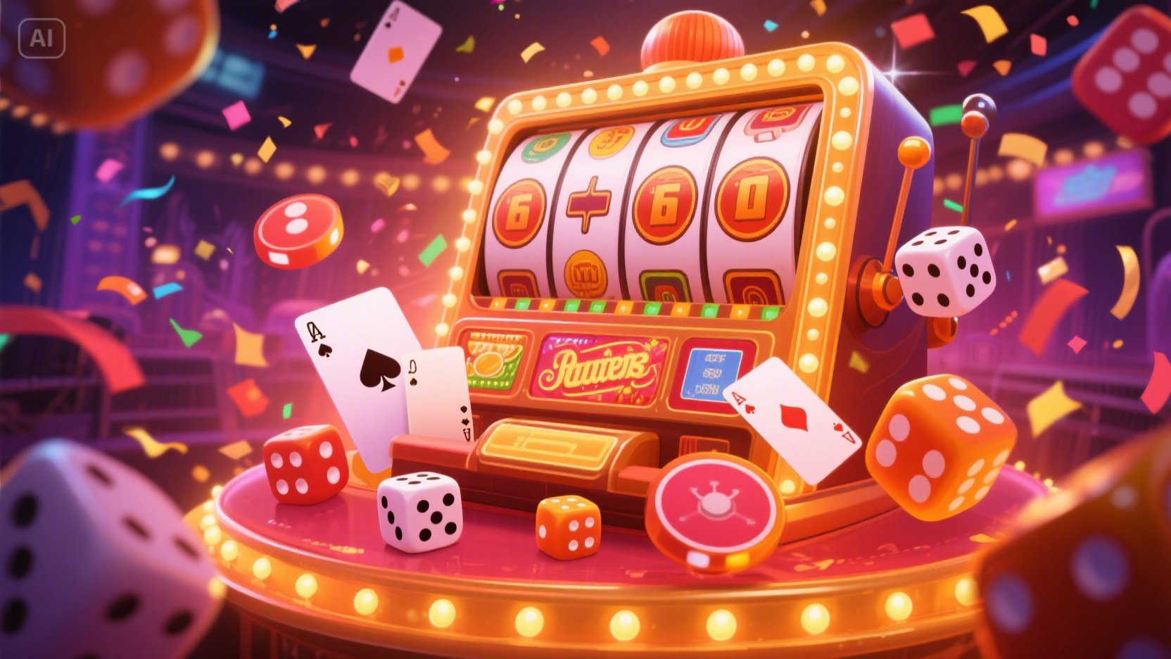 Registration at justbit Casino