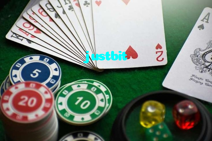 justbit خوش آمدید بونس +600% پیشکش موبائل ایپ کے پروموشن سیکشن میں دکھائی دیتی ہے۔