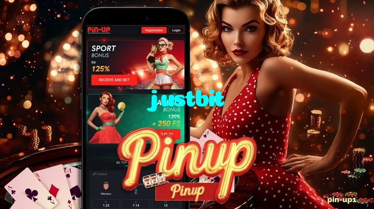 justbit خوش آمدید بونس +600% پیشکش موبائل ایپ کے پروموشن سیکشن میں دکھائی دیتی ہے۔